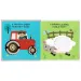 Tocca! Libro per bambini sulla fattoria