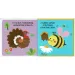 Tocca! Libro per bambini sulla fattoria