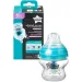Tommee Tippee: Advanced ANTI-COLIC biberon turchese 150 ml (0 mesi+) immagine 1