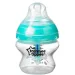 Tommee Tippee: Advanced ANTI-COLIC biberon turchese 150 ml (0 mesi+) immagine 2