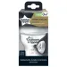 Tommee Tippee: Biberon trasparente Closer To Nature 260ml (0 mesi+)