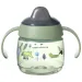 Tommee Tippee: Bicchiere Superstar verde 190ml (4 mesi+)
