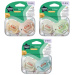 Tommee Tippee: Set di 2 succhietti Anytime (0-6 mesi)