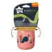 Tommee Tippee: Superstar Bicchiere con beccuccio rosa 300ml (6 mesi+)