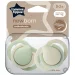 Tommee Tippee: ciuccio Newborn per neonati, set da 2 pezzi in diverse varianti (0–2 mesi) immagine 1