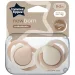 Tommee Tippee: ciuccio Newborn per neonati, set da 2 pezzi in diverse varianti (0–2 mesi) immagine 3