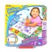 Tomy: Aquadoodle - Tappeto da disegno con animali