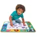 Tomy: Aquadoodle - Tappeto da disegno con animali