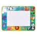 Tomy: Aquadoodle - Tappeto da disegno con animali