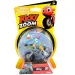 Tomy: Ricky Zoom - Blip piccola moto 8cm