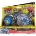 Tomy: Ricky Zoom - Lanciatore a rotazione con figura di Loop