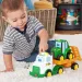 Tomy: Set da fattoria John Deere con trattore, luci e suoni