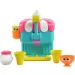 Tomy Toomies: Fabbrica di Gelato Deluxe giocattolo da bagno