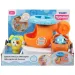 Tomy Toomies: Giocattolo da bagno elicottero di salvataggio
