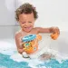 Tomy Toomies: Giocattolo da bagno elicottero di salvataggio