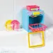 Tomy Toomies: Super lavastoviglie da bagno giocattolo