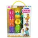 Tomy Toomies: Uova a sorpresa con numeri