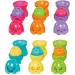 Tomy Toomies: Uova a sorpresa con numeri