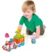 Toomies: Set di gioco Squadra di soccorso dinosauri Jurassic World