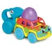 Toomies: Set di gioco veicolo dinosauro Jurassic World