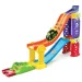 Toot-Toot Macchinine: Set di rampe da corsa - V-Tech