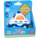 Toot-toot macchinine: auto della polizia - Vtech