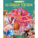 Torcia - Libro divulgativo sul corpo umano