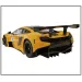 Torcia proiettore con supercar