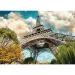 Torre Eiffel, Parigi puzzle premium plus quality da 1000 pezzi - Trefl