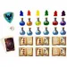 Torri Erranti gioco da tavolo