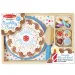 Torta di compleanno in legno - Melissa &amp; Doug