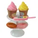 Touring Car: Auto da dessert con dolci e accessori 40cm