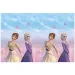 Tovaglia in plastica di Frozen 2 Elsa e Anna 120x180cm