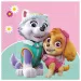 Tovaglioli di carta Paw Patrol – 2 strati, 33x33 cm, set da 20 pezzi
