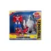 Toy Mini Brands: Mini giocattoli confezione sorpresa da 5 pezzi serie 3