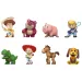 Toy Story 5 - mini figura sorpresa in contenitore, 1 pz. - Mattel immagine 2