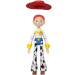 Toy Story 5 Jessie action figure 18 cm - Mattel