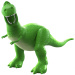 Toy Story 5 Rex action figure 18 cm - Mattel