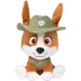 Tracker peluche della Paw Patrol 15 cm - Spin Master