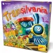 Trainsilvania gioco da tavolo - Simba Toys