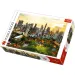 Tramonto a Bangkok puzzle premium da 3000 pezzi - Trefl