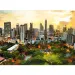 Tramonto a Bangkok puzzle premium da 3000 pezzi - Trefl