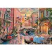 Tramonto a Venezia HQC puzzle da 6000 pezzi - Clementoni