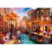 Tramonto a Venezia puzzle compatto da 500 pezzi HQC - Clementoni