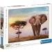 Tramonto africano HQC puzzle 500 pezzi - Clementoni