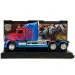 Transformers 1/64 auto in metallo in tre varianti - Simba Toys