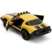 Transformers 7: Il risveglio delle bestie - Modello di auto in metallo di Bumblebee in scala 1/32 13cm - Jada Toys