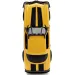 Transformers 7: Il risveglio delle bestie - Modello di auto in metallo di Bumblebee in scala 1/32 13cm - Jada Toys