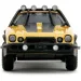Transformers 7: Il risveglio delle bestie - Modello di auto in metallo di Bumblebee in scala 1/32 13cm - Jada Toys