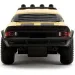 Transformers 7: Il risveglio delle bestie - Modello di auto in metallo di Bumblebee in scala 1/32 13cm - Jada Toys